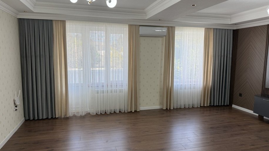 Kirayə verilir 3 otaqlı köhnə tikili, 72 m², Qara Qarayev m.-2