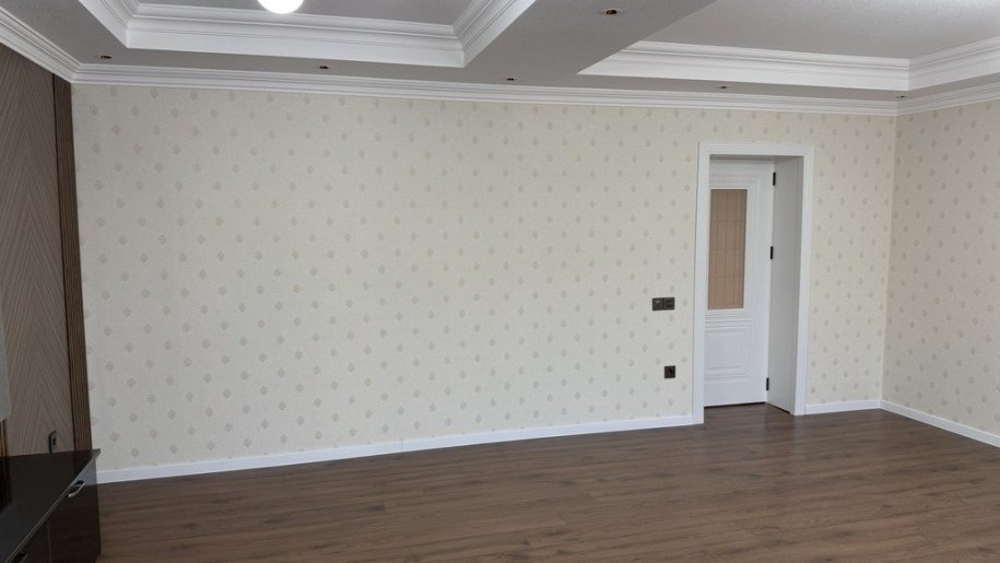 Kirayə verilir 3 otaqlı köhnə tikili, 72 m², Qara Qarayev m.-3