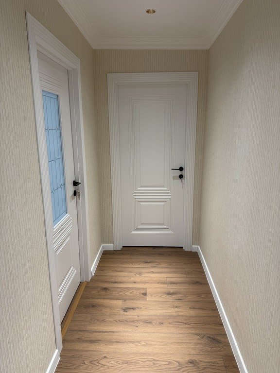Kirayə verilir 3 otaqlı köhnə tikili, 72 m², Qara Qarayev m.-5