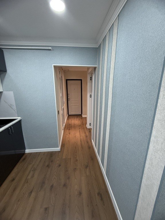 Kirayə verilir 3 otaqlı köhnə tikili, 72 m², Qara Qarayev m.-7