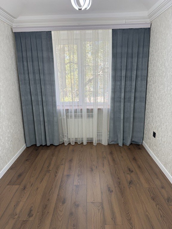 Kirayə verilir 3 otaqlı köhnə tikili, 72 m², Qara Qarayev m.-8