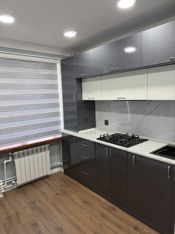 Kirayə verilir 3 otaqlı köhnə tikili, 72 m², Qara Qarayev m.-9