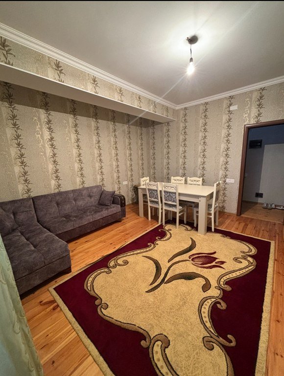 Kirayə verilir 2 otaqlı yeni tikili, 51 m², Masazır-1
