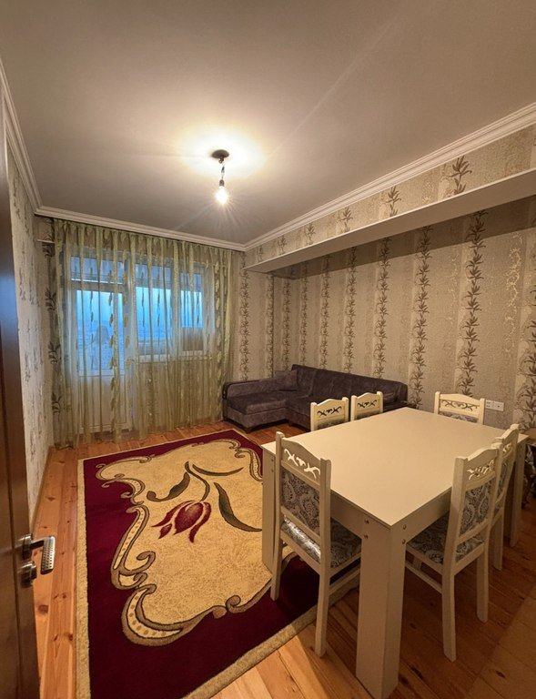 Kirayə verilir 2 otaqlı yeni tikili, 51 m², Masazır-2