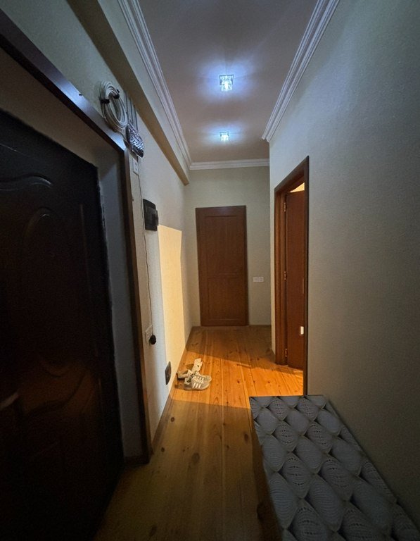 Kirayə verilir 2 otaqlı yeni tikili, 51 m², Masazır-3