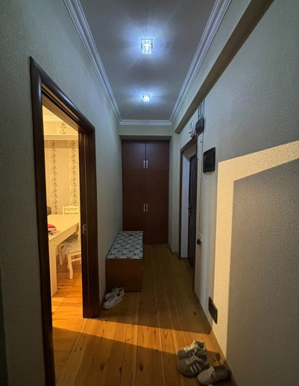 Kirayə verilir 2 otaqlı yeni tikili, 51 m², Masazır-4