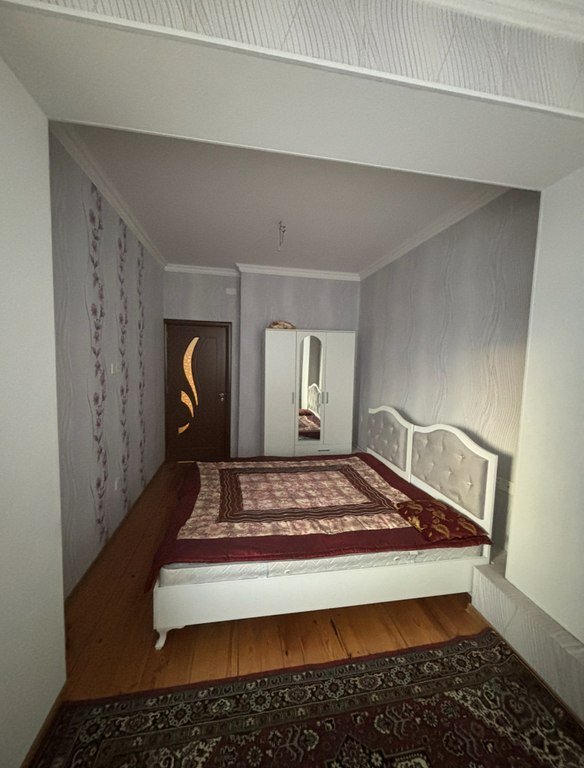 Kirayə verilir 2 otaqlı yeni tikili, 51 m², Masazır-6