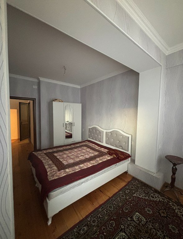 Kirayə verilir 2 otaqlı yeni tikili, 51 m², Masazır-7