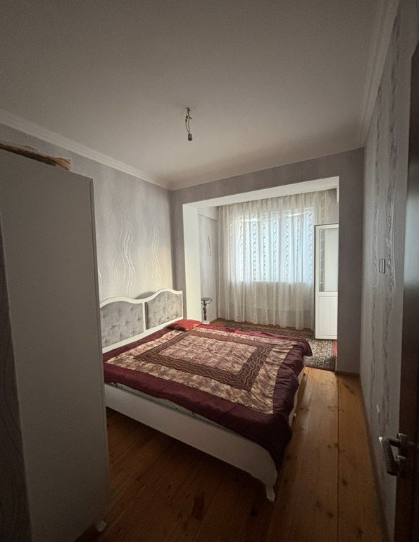 Kirayə verilir 2 otaqlı yeni tikili, 51 m², Masazır-8