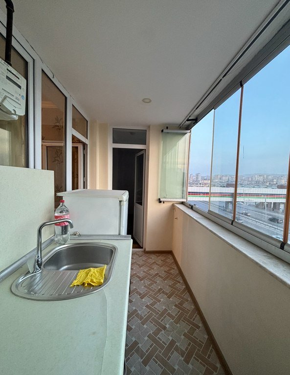 Kirayə verilir 2 otaqlı yeni tikili, 51 m², Masazır-9