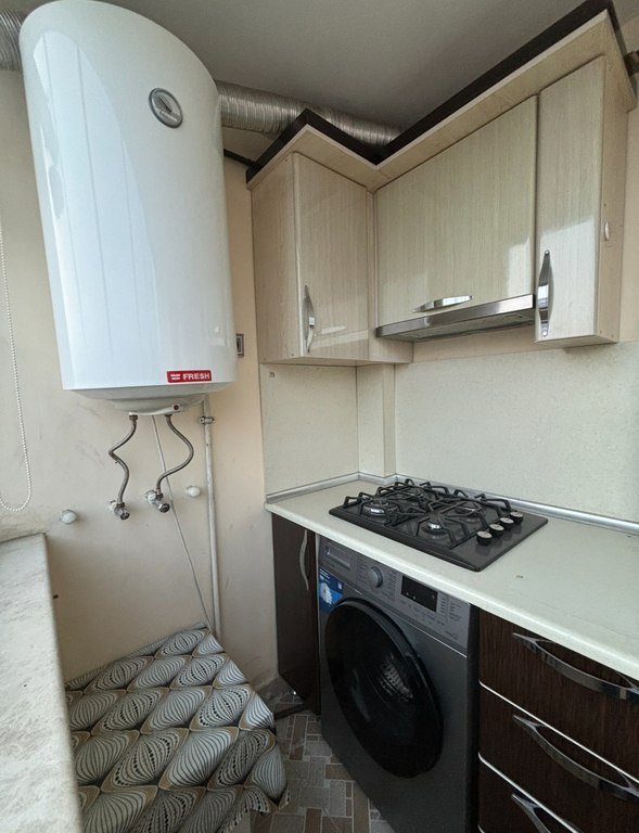 Kirayə verilir 2 otaqlı yeni tikili, 51 m², Masazır-11
