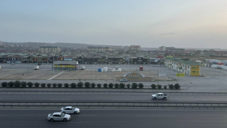 Kirayə verilir 2 otaqlı yeni tikili, 51 m², Masazır-12