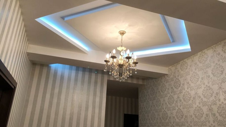 Kirayə verilir 3 otaqlı yeni tikili, 188 m², İçərişəhər m.-8