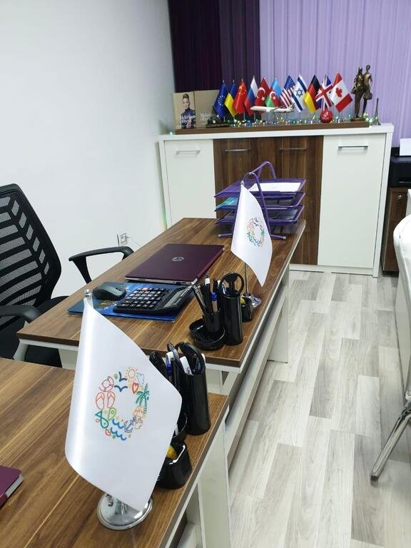 35 m<sup>2</sup> ofis icarəyə verilir, İçərişəhər m.-2
