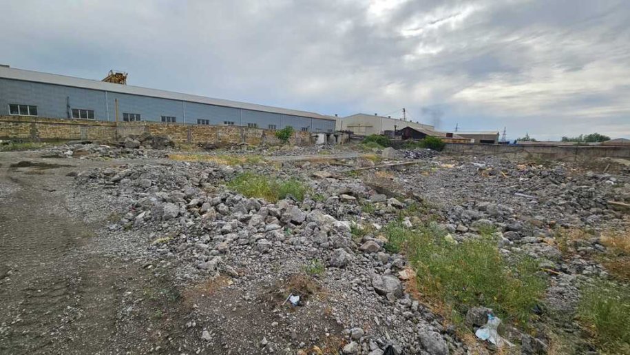 120 sot torpaq satılır, Sumqayıt-1