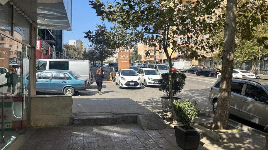 25 kv.m. obyekt icarəyə verilir, 20 Yanvar m.-5