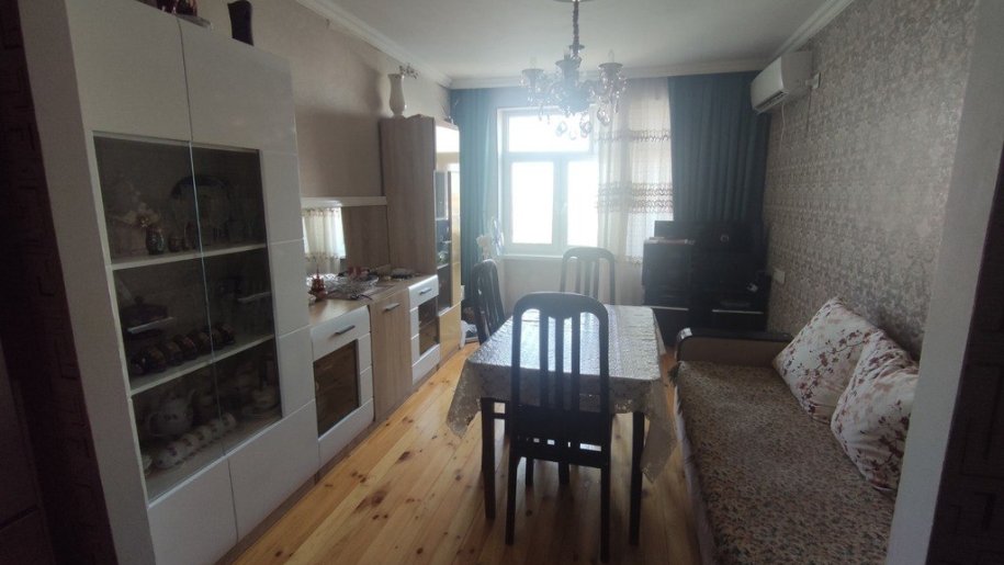 Satılır 2 otaqlı köhnə tikili, 40 m², Zığ-1