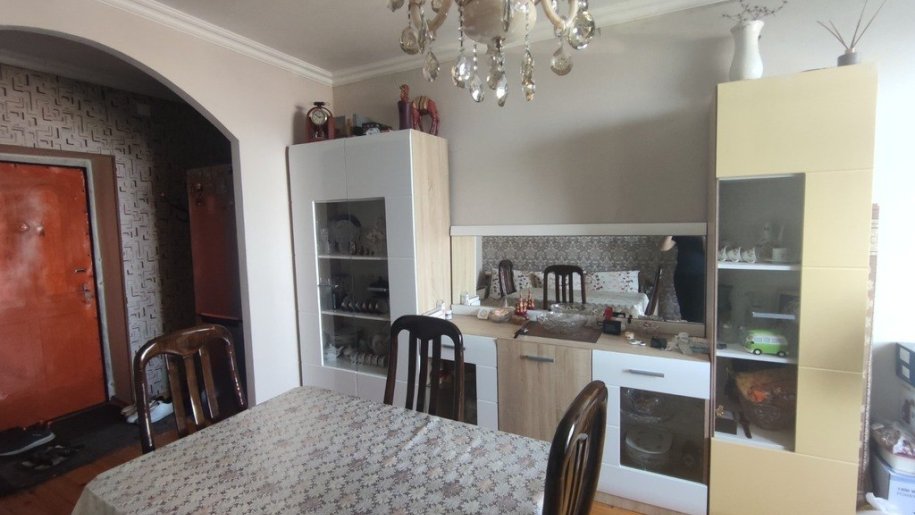Satılır 2 otaqlı köhnə tikili, 40 m², Zığ-2