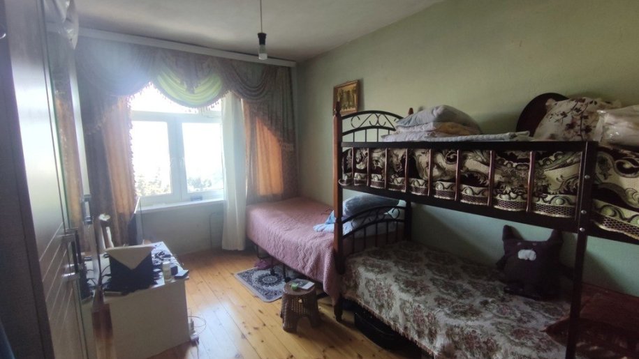 Satılır 2 otaqlı köhnə tikili, 40 m², Zığ-4