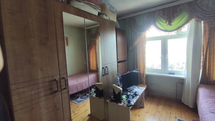 Satılır 2 otaqlı köhnə tikili, 40 m², Zığ-5