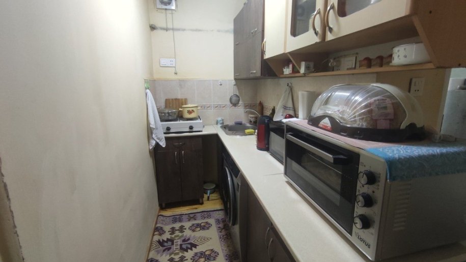 Satılır 2 otaqlı köhnə tikili, 40 m², Zığ-6