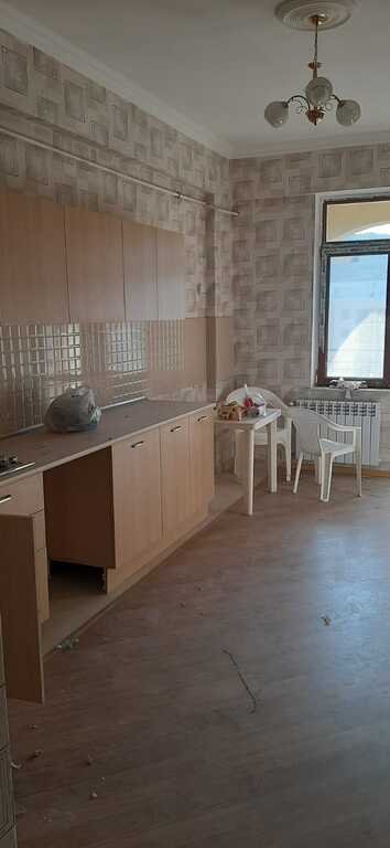 Kirayə verilir 1 otaqlı yeni tikili, 65 m², Bayıl-1