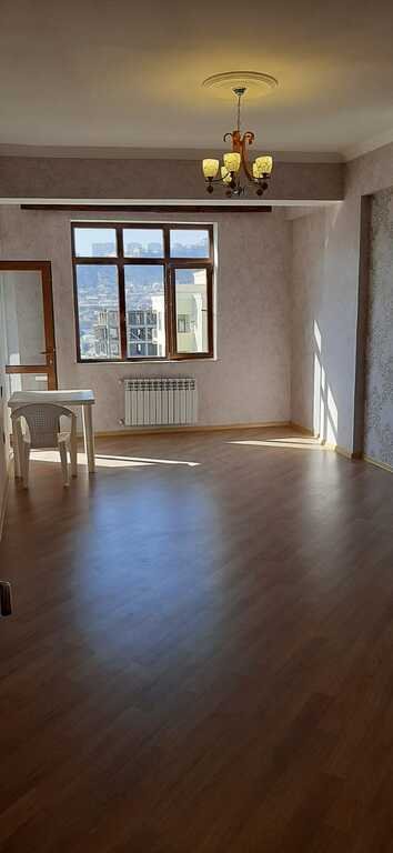 Kirayə verilir 1 otaqlı yeni tikili, 65 m², Bayıl-5