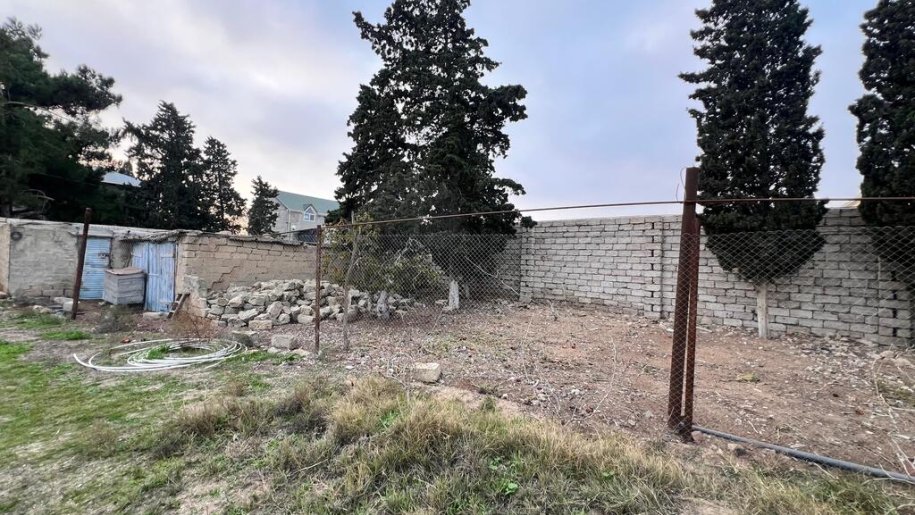 28 sot torpaq satılır, Zirə-10