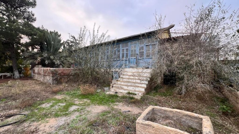 28 sot torpaq satılır, Zirə-12