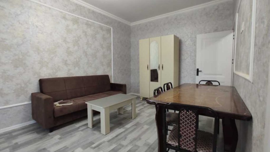 Satılır 2 otaqlı köhnə tikili, 36 m², 20 Yanvar m.-2