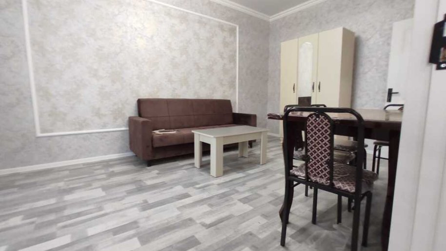 Satılır 2 otaqlı köhnə tikili, 36 m², 20 Yanvar m.-4