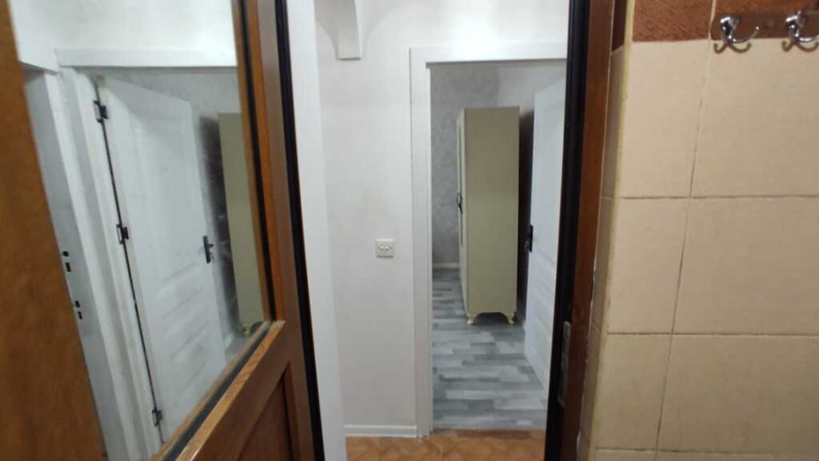 Satılır 2 otaqlı köhnə tikili, 36 m², 20 Yanvar m.-8