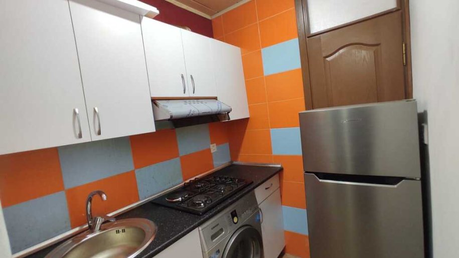 Satılır 2 otaqlı köhnə tikili, 36 m², 20 Yanvar m.-11
