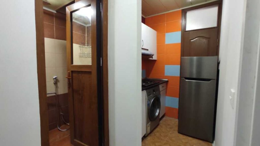 Satılır 2 otaqlı köhnə tikili, 36 m², 20 Yanvar m.-14