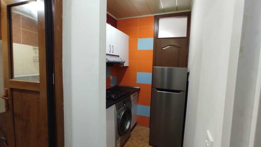 Satılır 2 otaqlı köhnə tikili, 36 m², 20 Yanvar m.-15