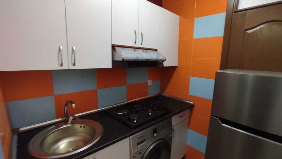 Satılır 2 otaqlı köhnə tikili, 36 m², 20 Yanvar m.-16