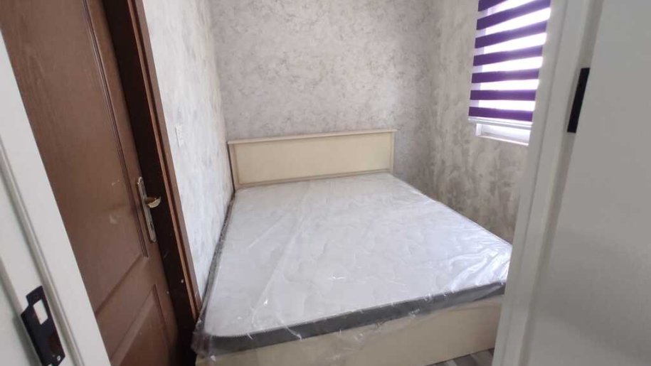 Satılır 2 otaqlı köhnə tikili, 36 m², 20 Yanvar m.-17