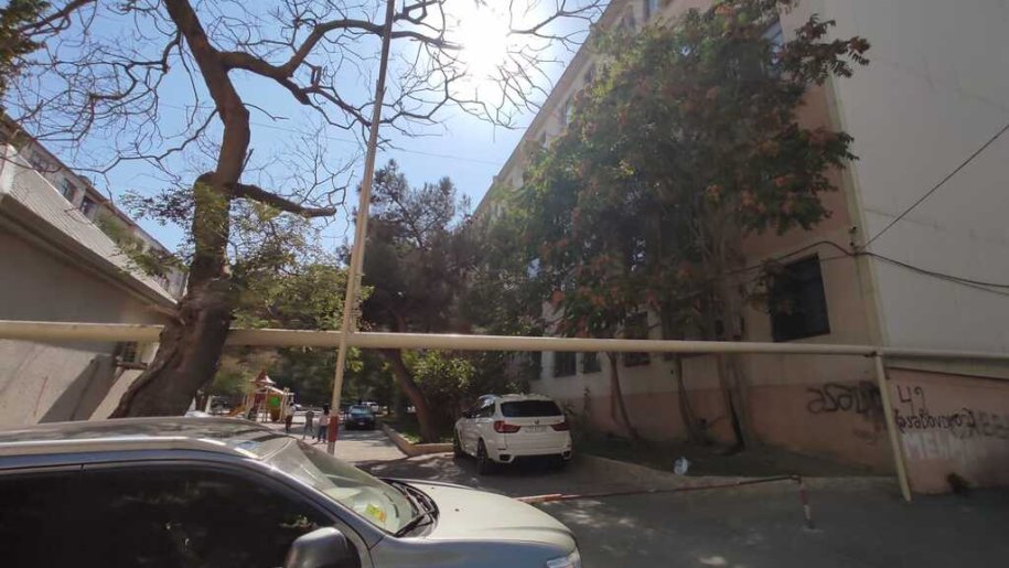 Satılır 2 otaqlı köhnə tikili, 36 m², 20 Yanvar m.-24