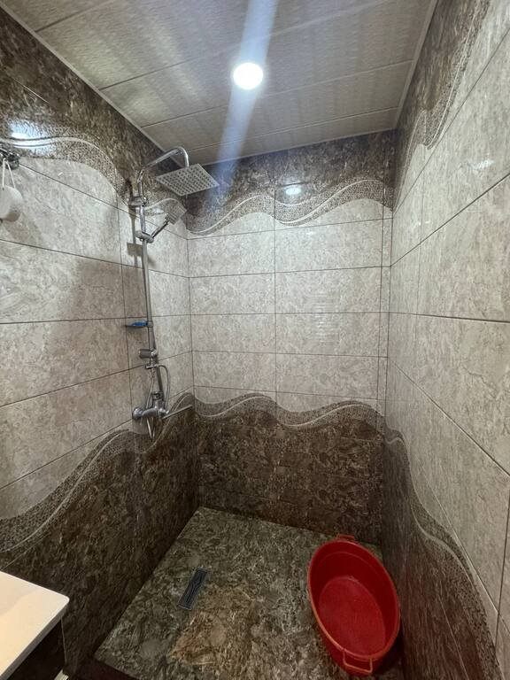 Satılır 4 otaqlı yeni tikili, 97 m², Masazır-3