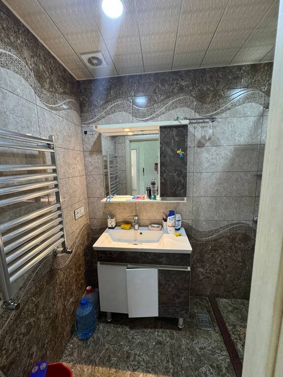 Satılır 4 otaqlı yeni tikili, 97 m², Masazır-5