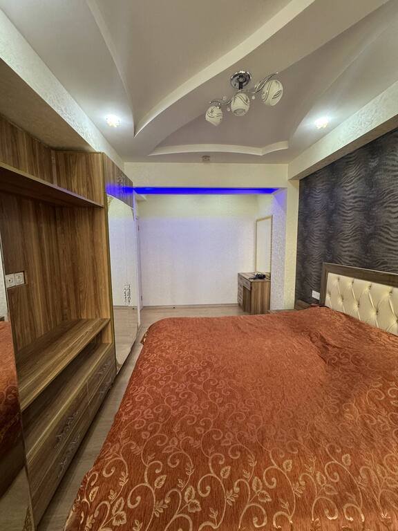 Satılır 4 otaqlı yeni tikili, 97 m², Masazır-6