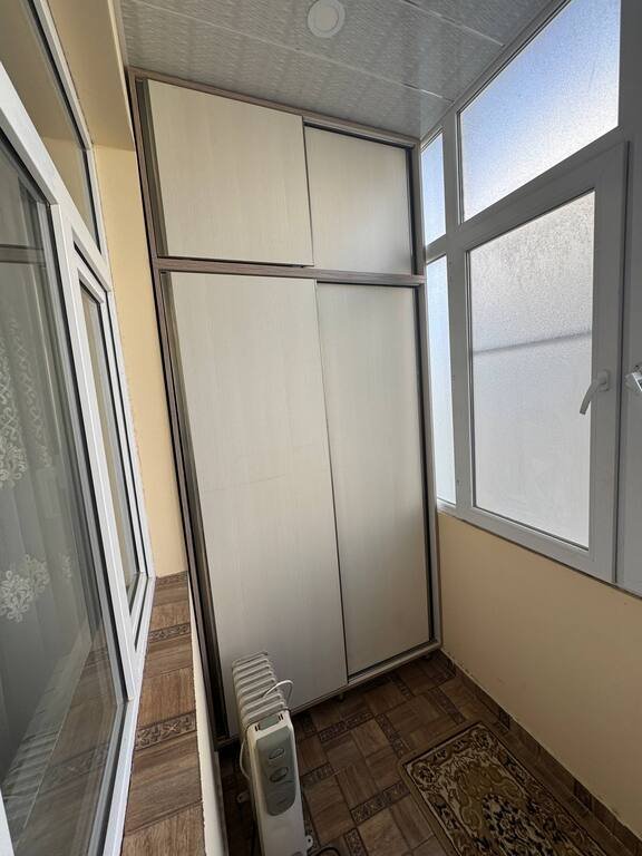 Satılır 4 otaqlı yeni tikili, 97 m², Masazır-7