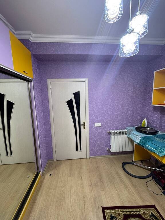Satılır 4 otaqlı yeni tikili, 97 m², Masazır-10