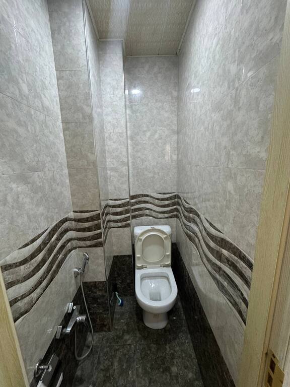 Satılır 4 otaqlı yeni tikili, 97 m², Masazır-11