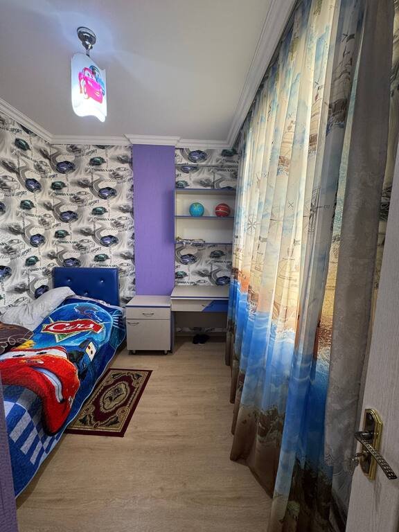 Satılır 4 otaqlı yeni tikili, 97 m², Masazır-12