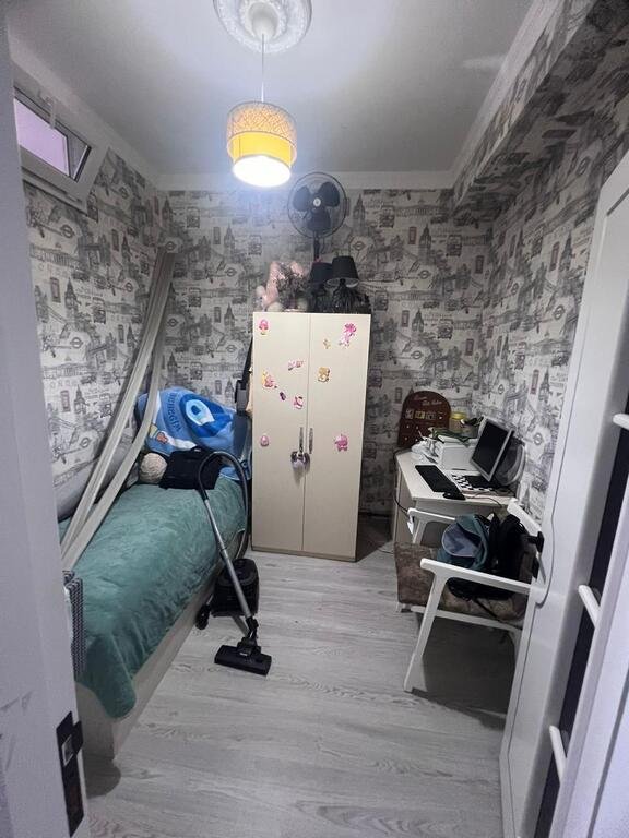 Satılır 3 otaqlı yeni tikili, 67 m², Saray-3