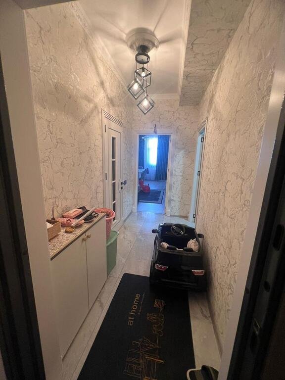 Satılır 3 otaqlı yeni tikili, 67 m², Saray-5