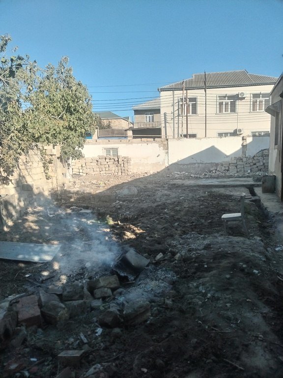 2 sot torpaq satılır, Binəqədi-1