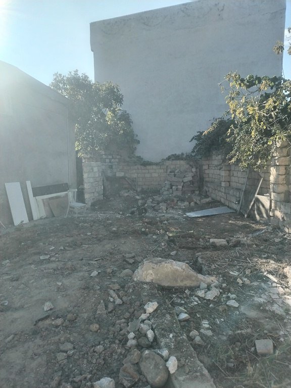 2 sot torpaq satılır, Binəqədi-2