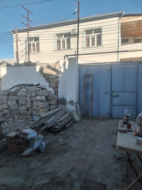 2 sot torpaq satılır, Binəqədi-4